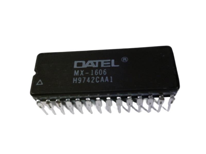 DATEL MX1606