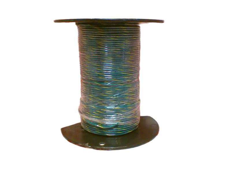 TRW MTW18GRN/YEL500