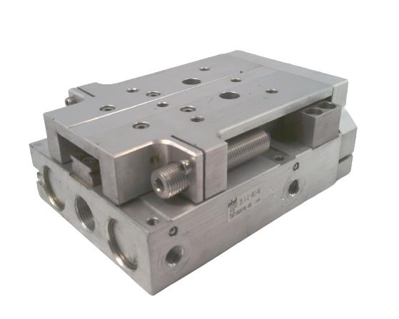 PHD INC STPD125X2-AE1-AE2-M