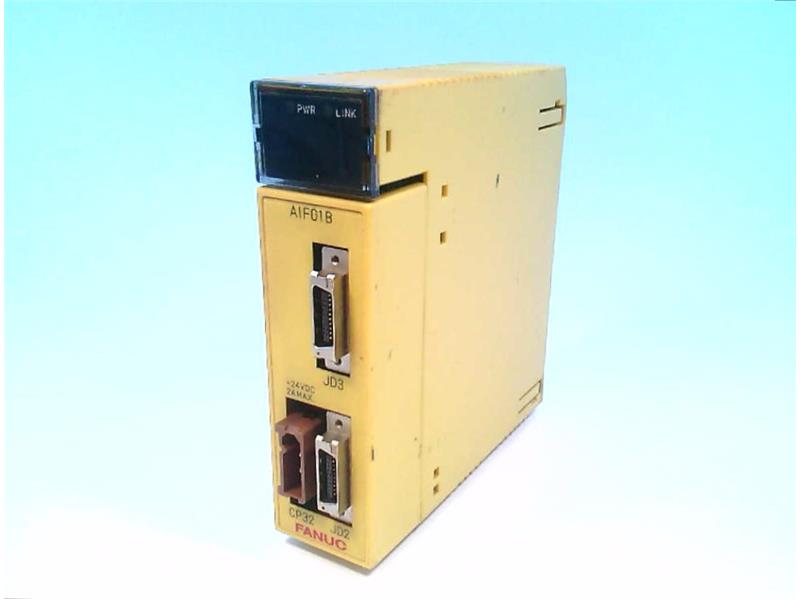 FANUC A03B-0807-C012