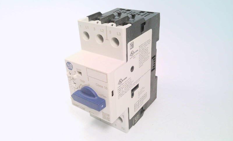 ALLEN BRADLEY 140MT-C3E-C16