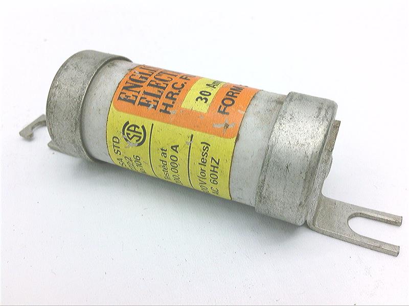 EATON CORPORATION CIA-30