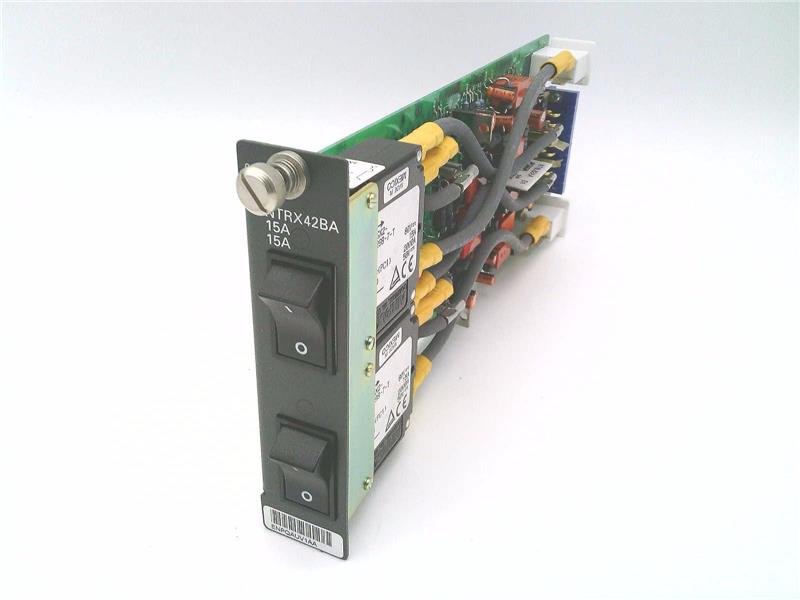 NORTEL NETWORKS NTRX42BA