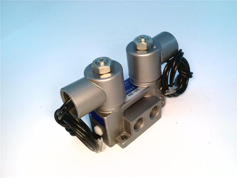 BIMBA N2-DC-120VAC
