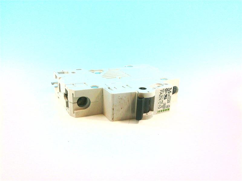 EATON CORPORATION FAZN-C10/1