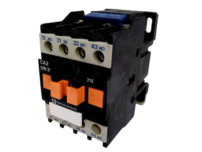 CA2-DN31P7 by SCHNEIDER ELECTRIC