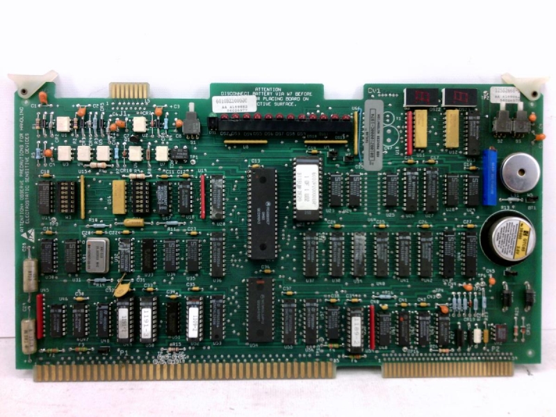 6010BZ10000C by ASEA BROWN BOVERI