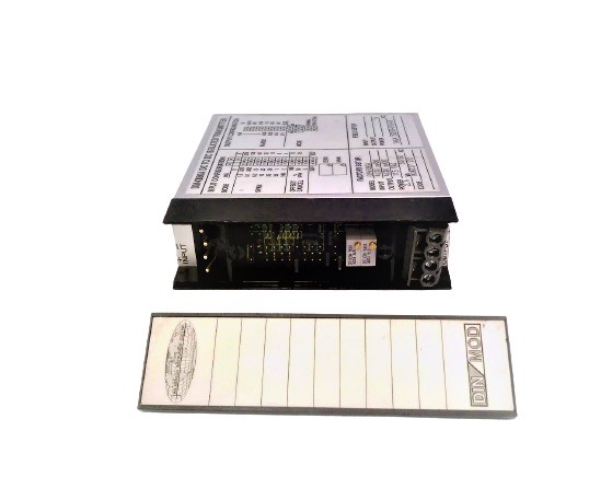 WILKERSON INSTR CO DM4380A-115-VAC-4/20-MADC-4/20-MADC-2.4-VA-50/60HZ