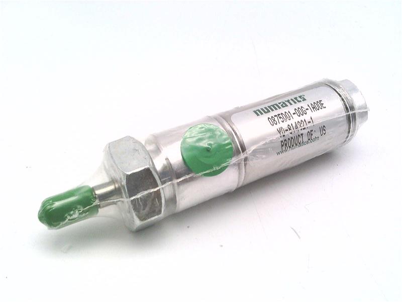 0875D01-00G-1A00E by ASCO