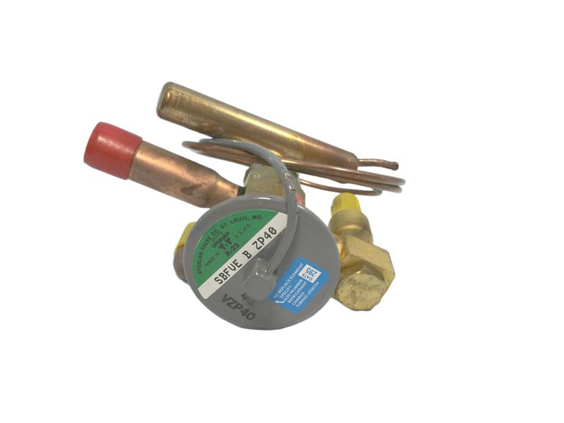 PARKER SBFVE-B-ZP40