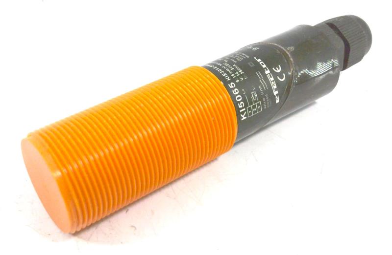 KIE3015-FPKG/NI/3D KI5065 by EFECTOR