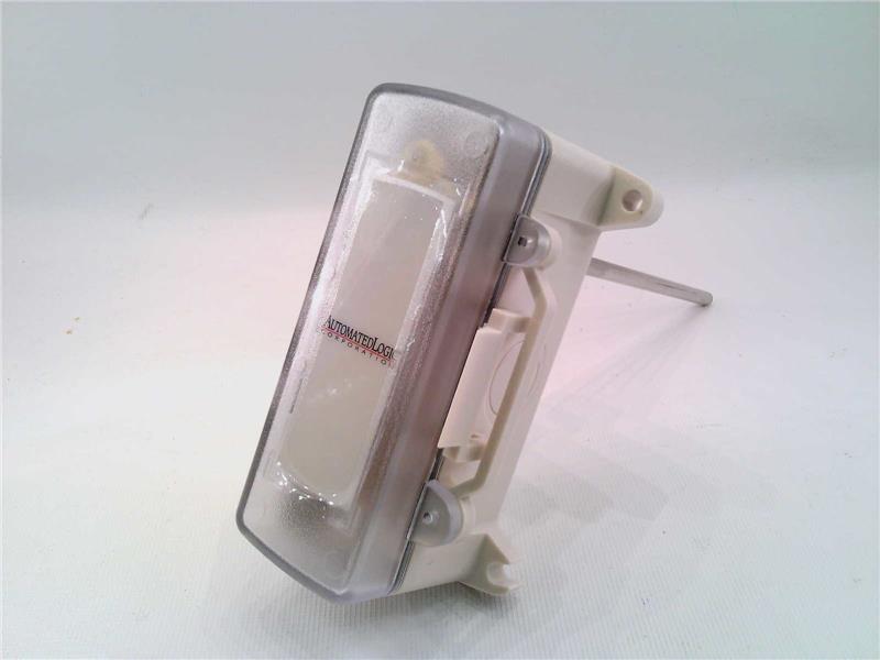 AUTOMATED LOGIC ALC/10K-2-D-8-BB2