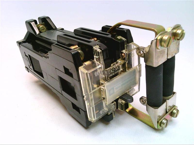 SCHNEIDER ELECTRIC CA2-AN2991F