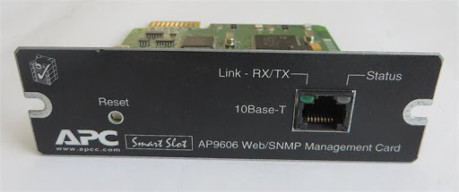 SCHNEIDER ELECTRIC AP-9606