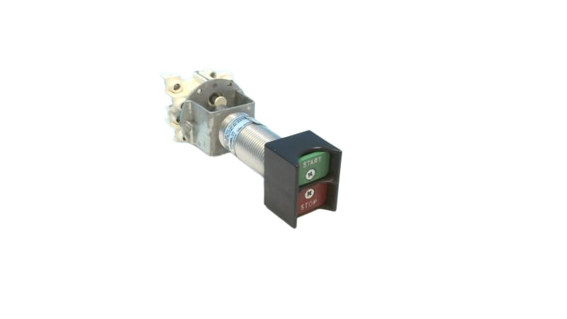 EATON CORPORATION EMP039