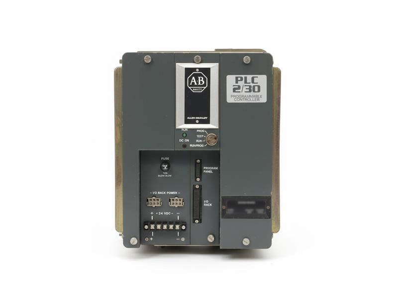 ALLEN BRADLEY 1772-PLC-2