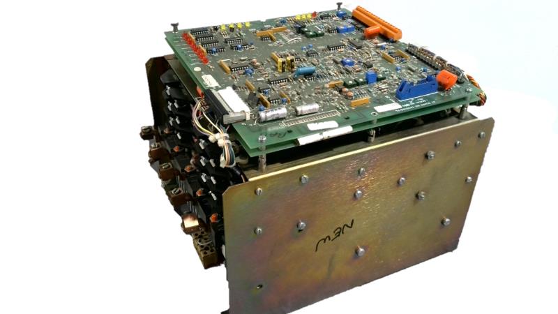 PM12-230-015A by CLEVELAND MOTION CONTROL