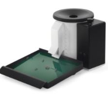 NOVO PRECISION COLUMBI MICRO