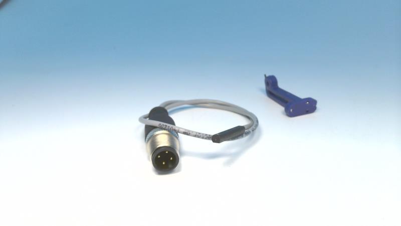 SCHUNK MMS 22-A-10V-M12