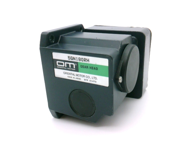 ORIENTAL MOTOR 5GN180RH