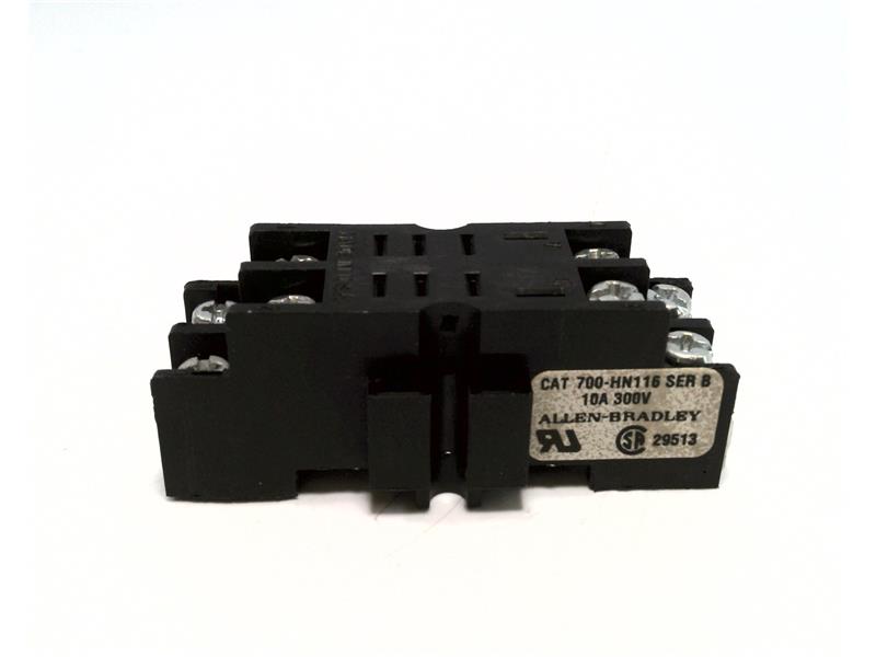 ALLEN BRADLEY 700-HN116-B