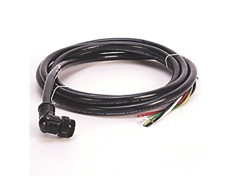 ALLEN BRADLEY 280-MTR22-M6