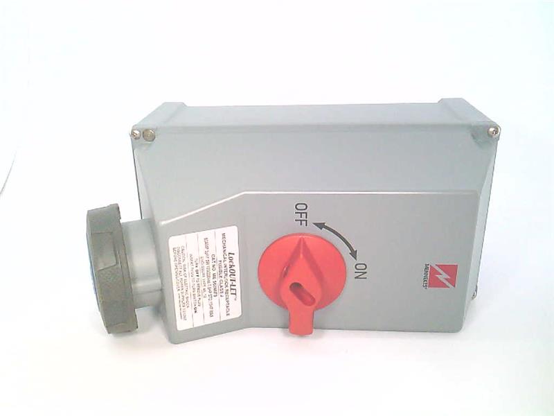 EATON CORPORATION CD560MIF9W