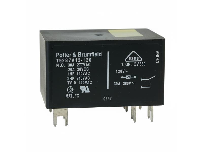 TE CONNECTIVITY T92P7D12-12