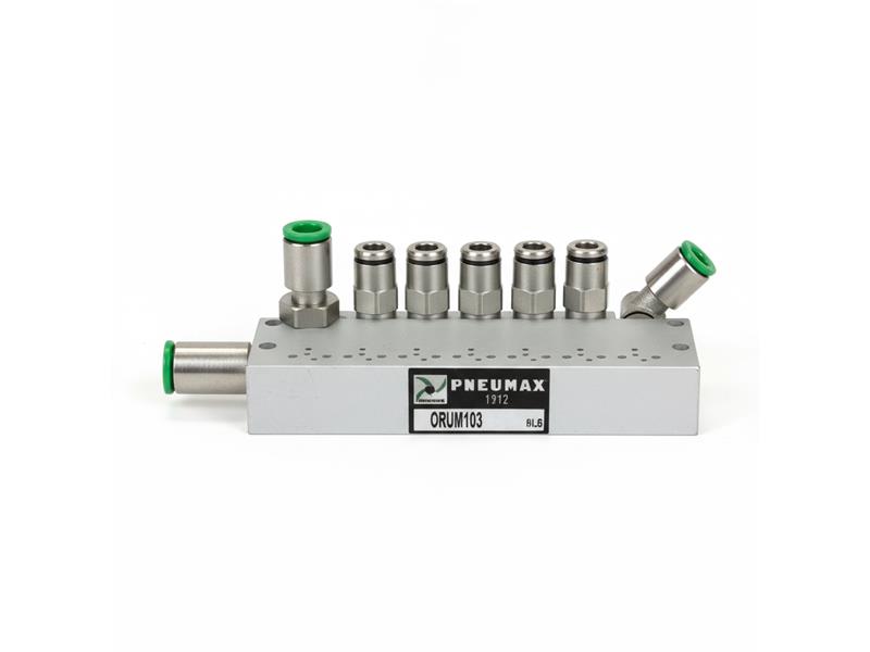 PNEUMAX ORUM103