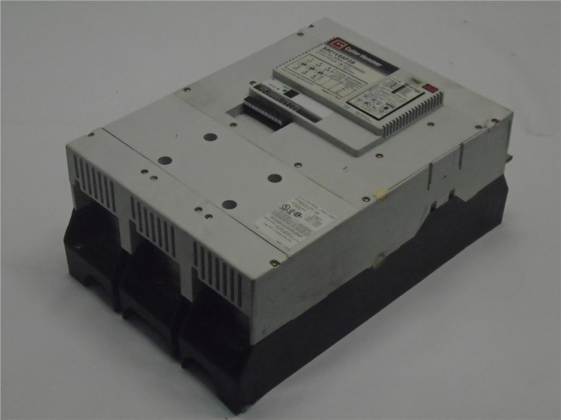 EATON CORPORATION S801V65P3S