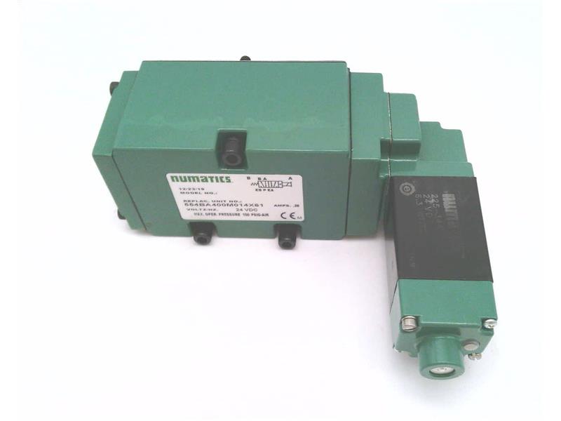 ASCO 554BA400M014X61