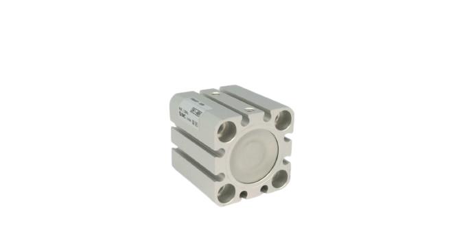 SMC CDQSB25-10DM