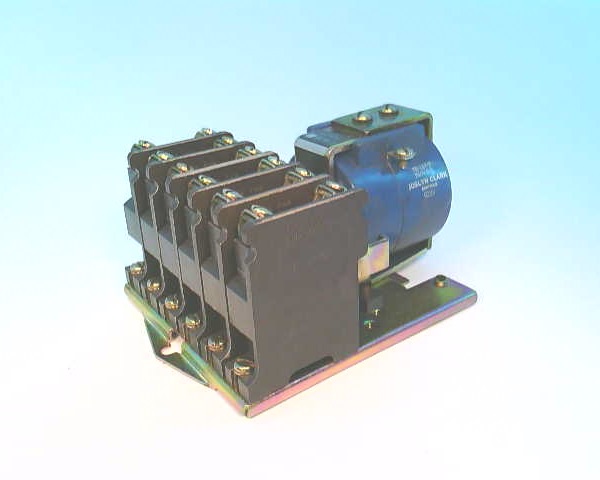 DANAHER CONTROLS 4U6-240