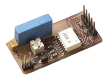 BROADCOM HCPL-800J