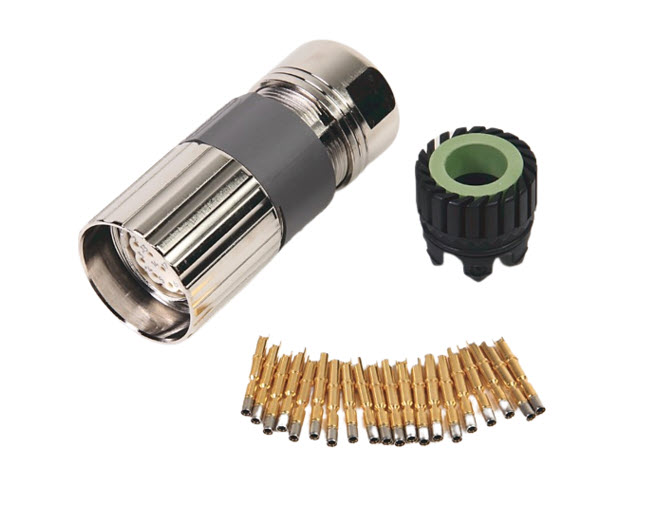 2090-KFBM4-CAAA by ALLEN BRADLEY