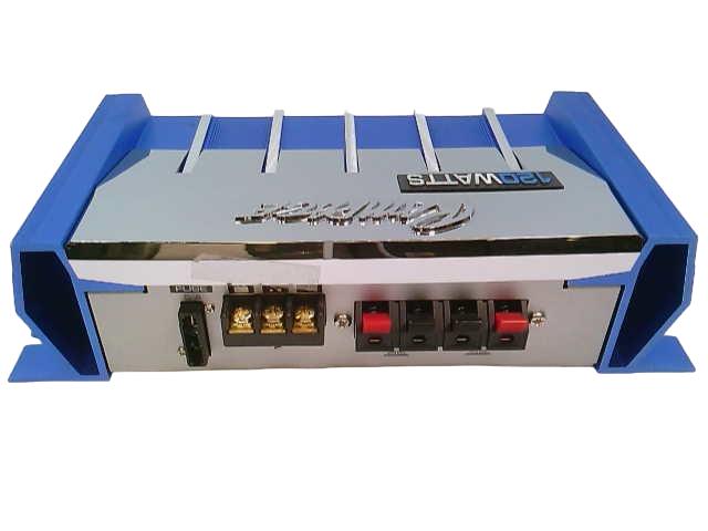 MOBILE ACCESS AXT-20