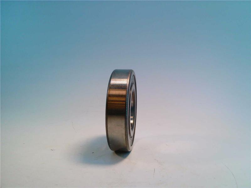 SKF 207SZZ/H201