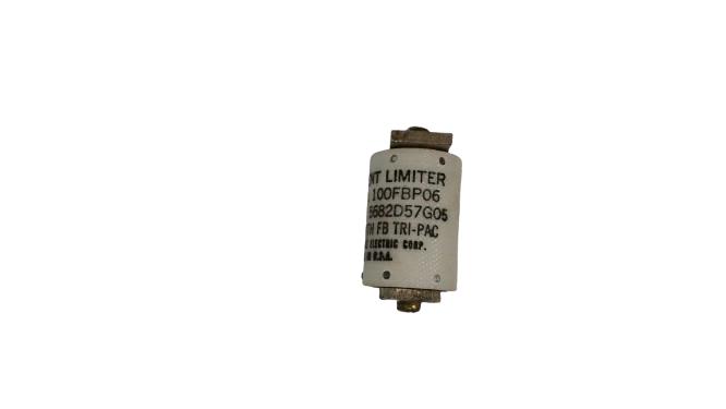 EATON CORPORATION 100FBP06