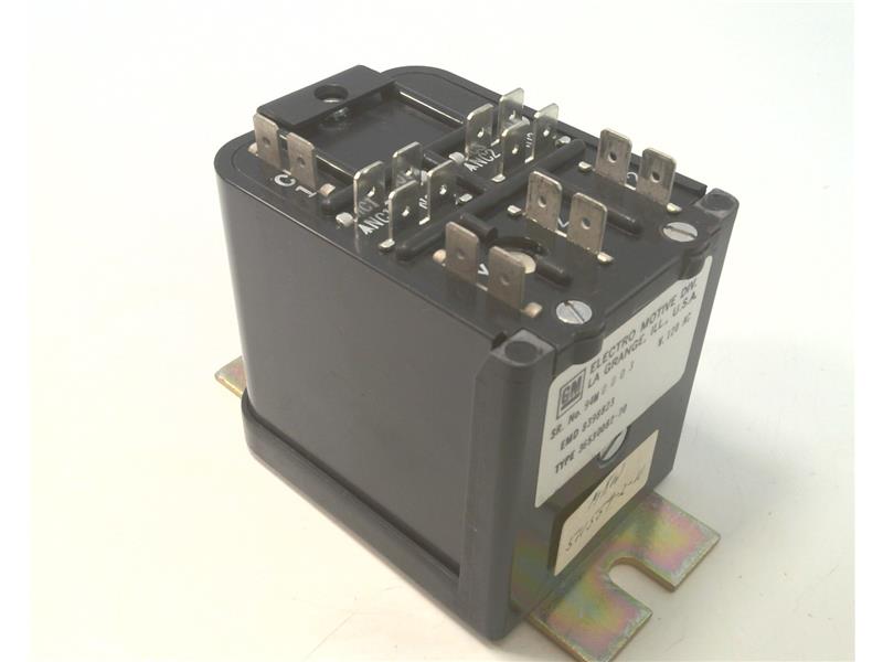 GENERAL MOTORS 8398823