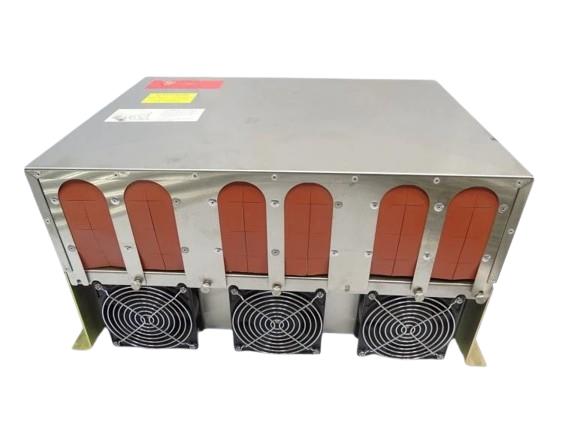 CHROMALOX MXPCIII-41011L0F040