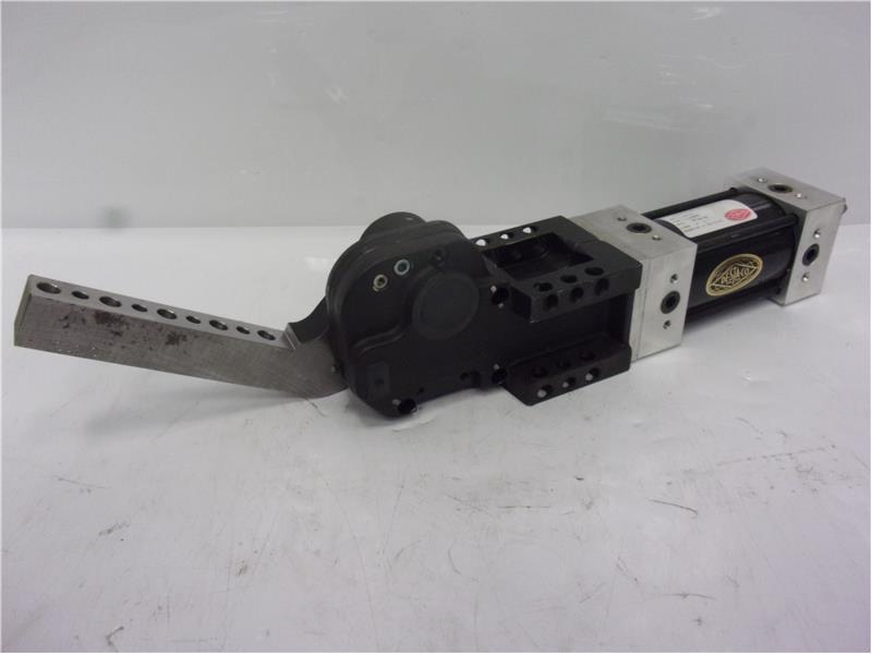 DOVER CORPORATION 991MAR-033M-90A-7811DS