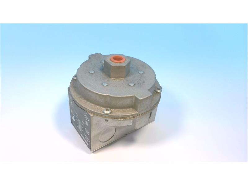 ANTUNES CONTROLS HGP-H