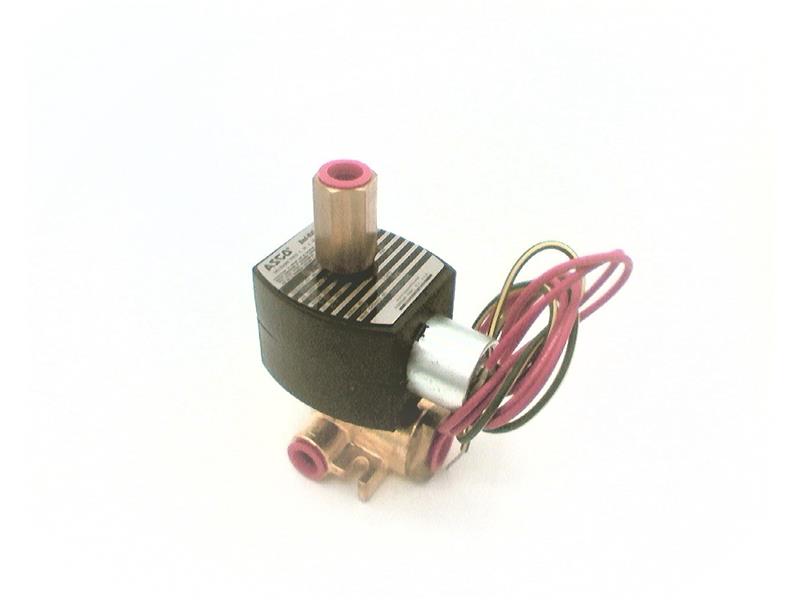 ASCO EF8317G035-240/60-220/50