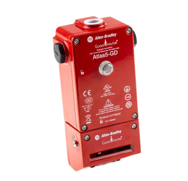 ALLEN BRADLEY 440G-L07187