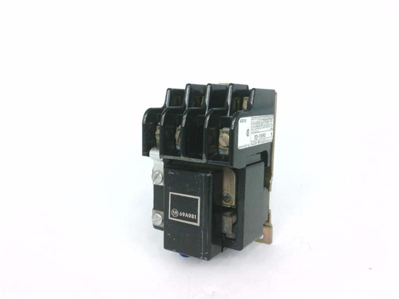 ALLEN BRADLEY 702-T0V92