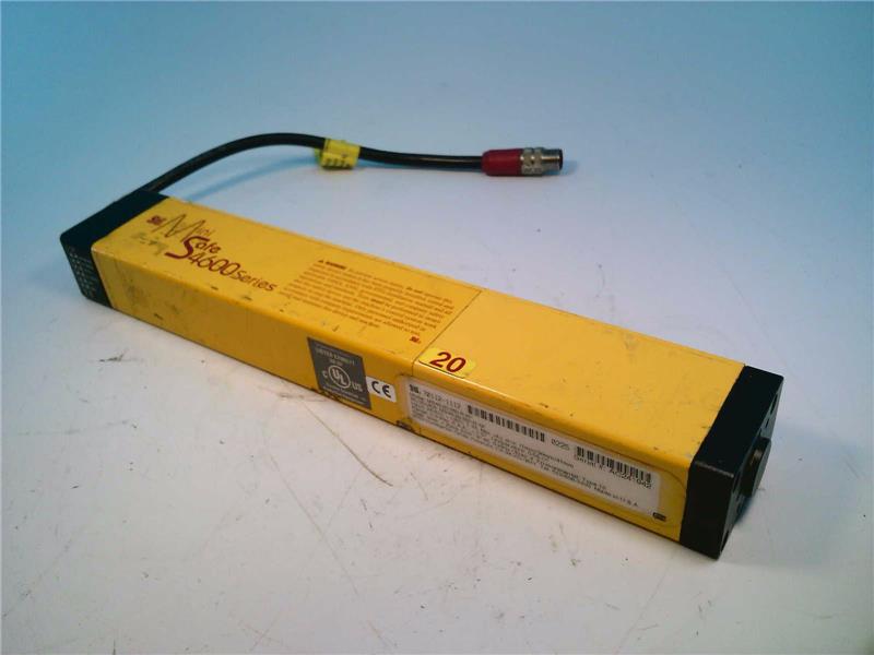 OMRON MS46-20-260-R-AP