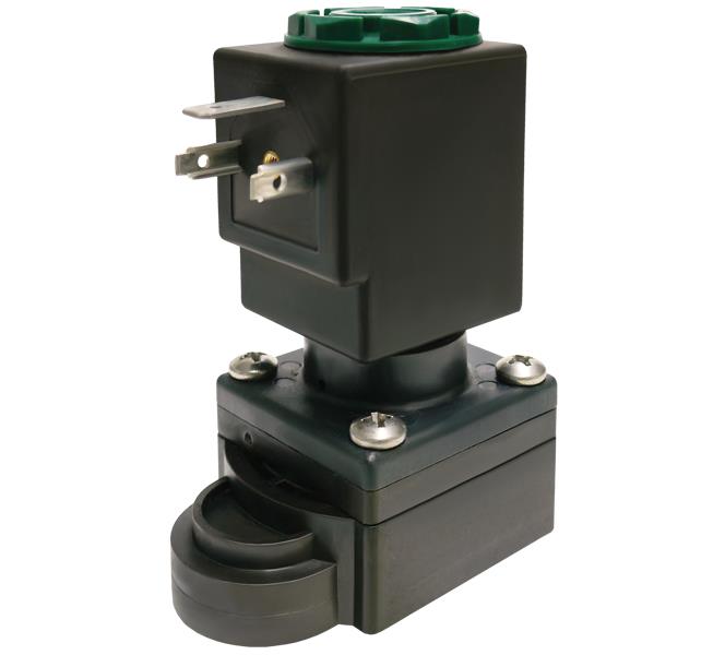 SPARTAN SCIENTIFIC 4DKR-010-8213A