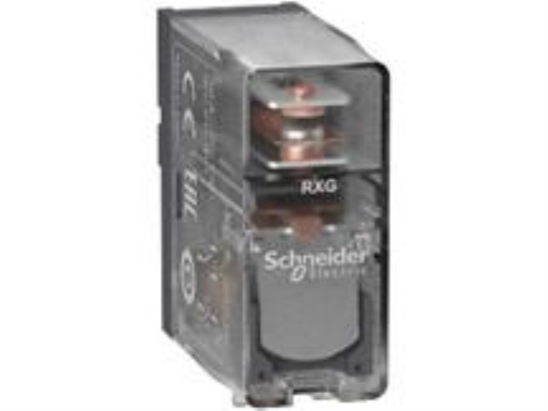 RXG15BD by SCHNEIDER ELECTRIC