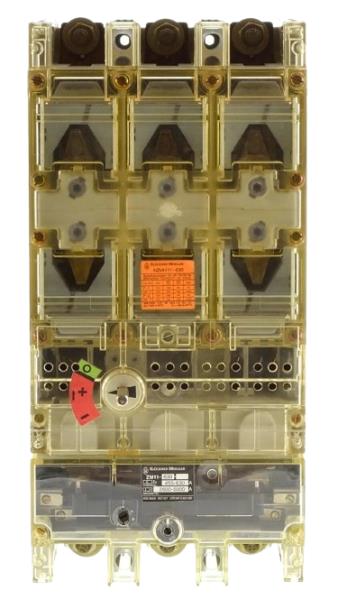 EATON CORPORATION NZMH11-500