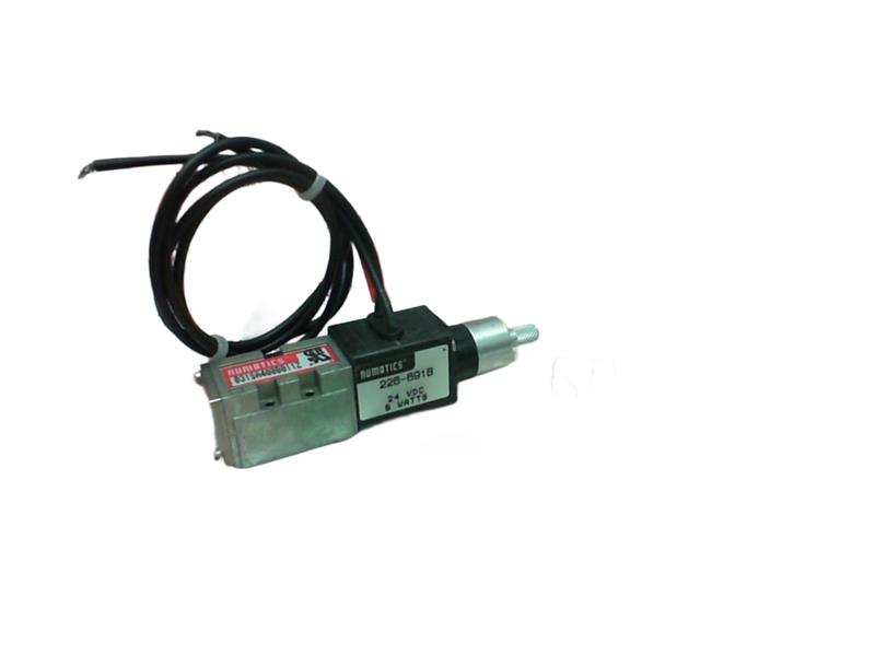 ASCO 031SA400B011Z-61